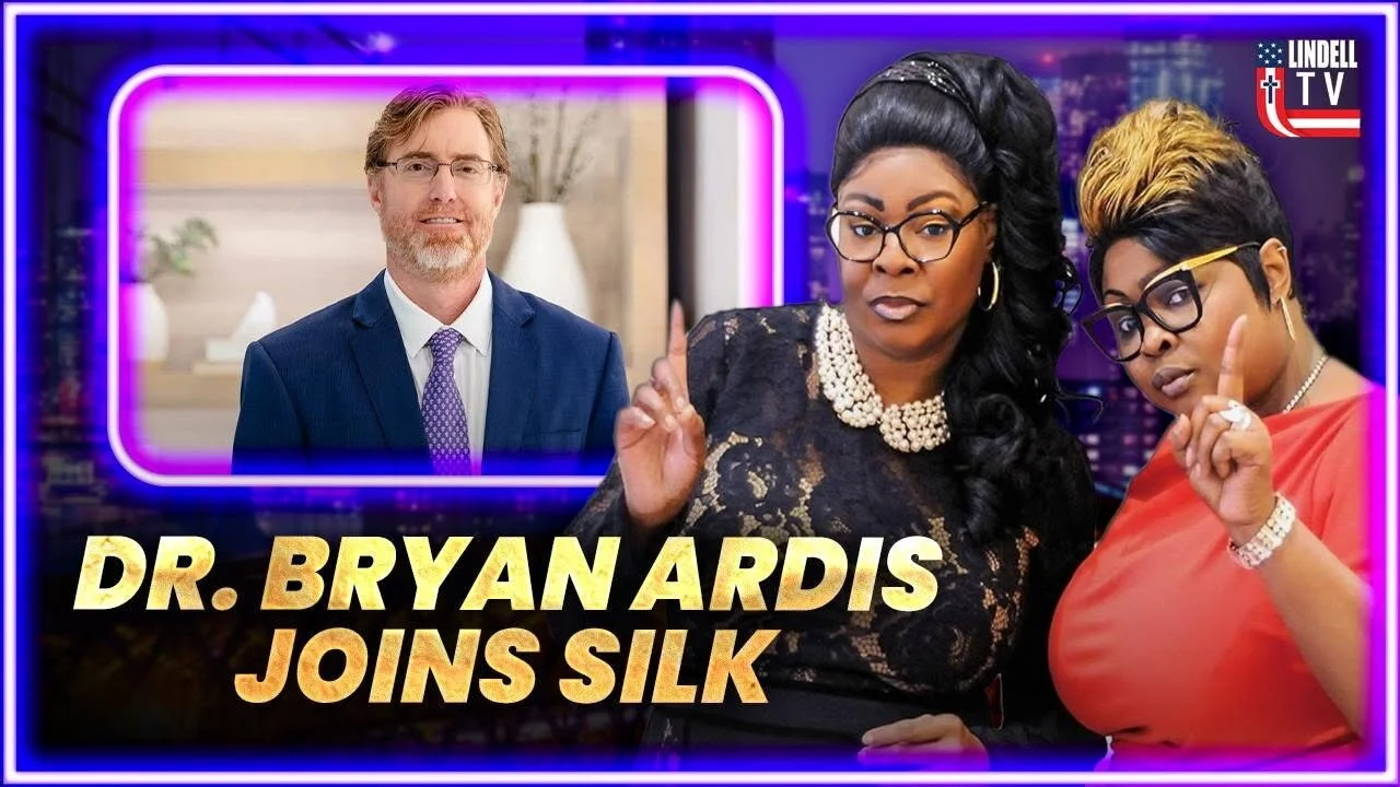 Dr Ardis staying Hydrated