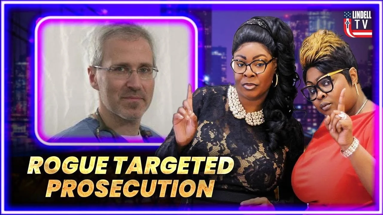 Rogue Targeted Prosecution