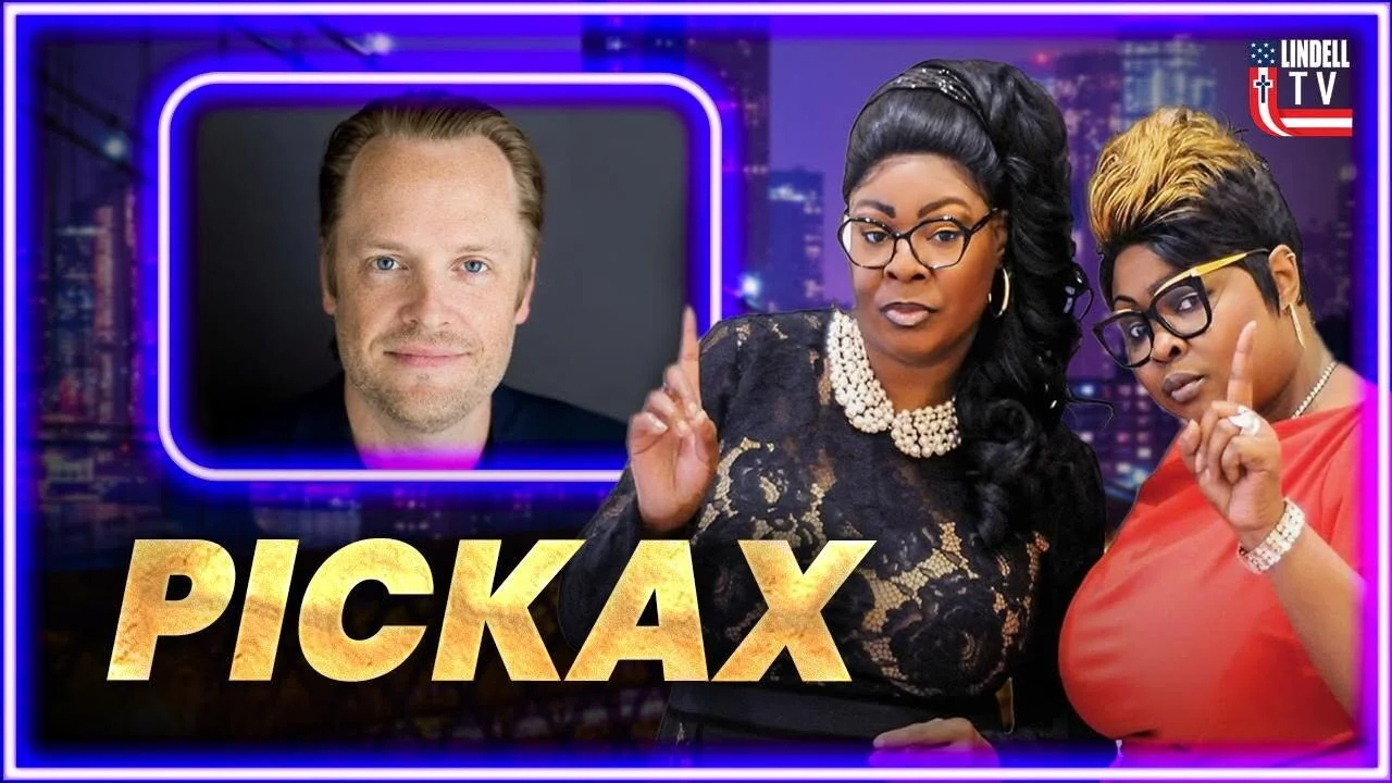 PICKAX BREAKING THE ALGORITHMS