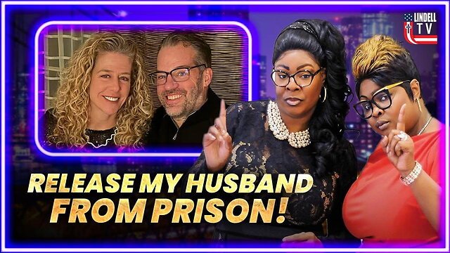 RELEASE MY HUSBAND FROM PRISON