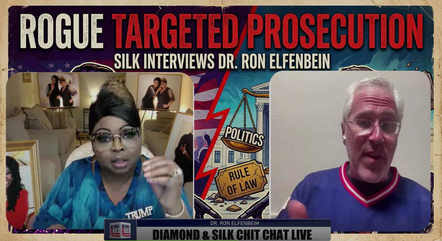 Justice System Under Political Attack