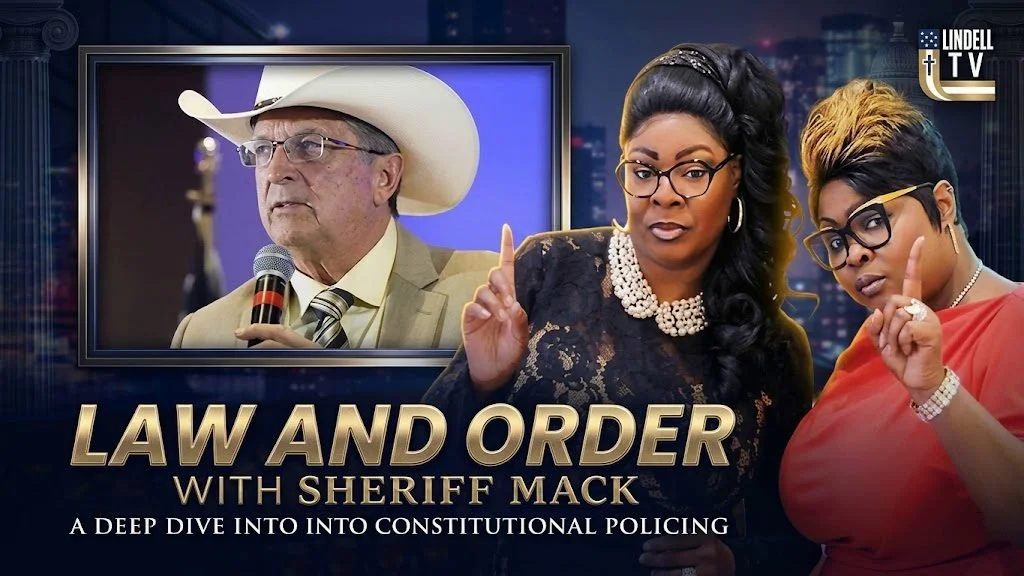 Law and Order with Sheriff Mack: A Deep Dive into Constitutional Policing