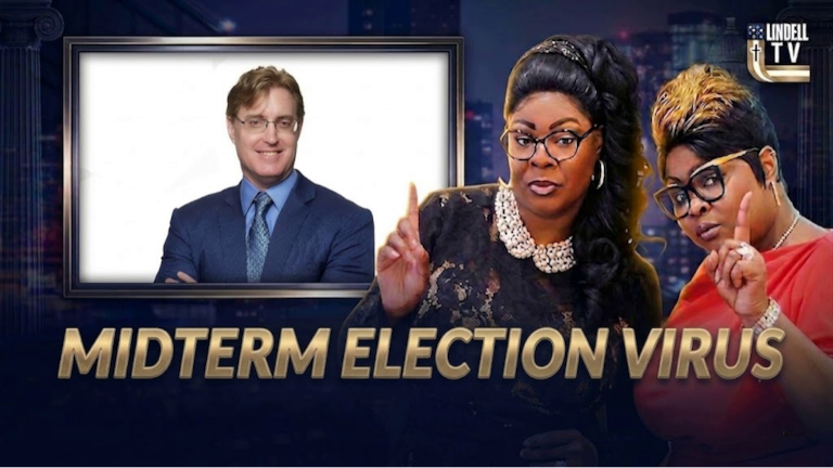 MIDTERM ELECTION VIRUS
