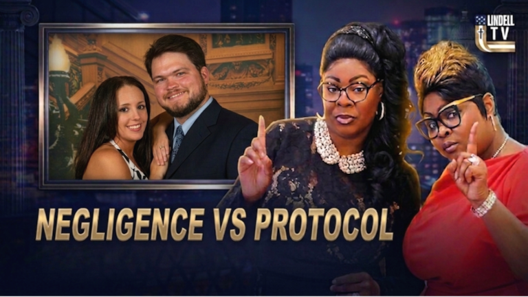 NEGLIGENCE VS PROTOCOL