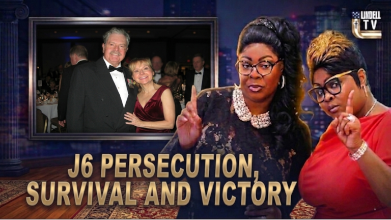 J6 PERSECUTION SURVIVAL AND VICTORY