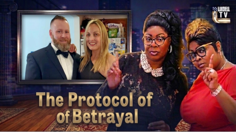 THE PROTOCOL OF BETRAYAL