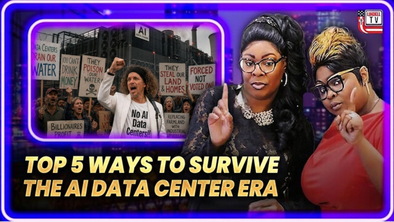 Top 5 Ways to Survive the AI Data Center Era