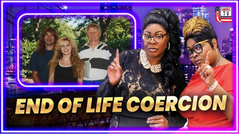 END OF LIFE COERCION