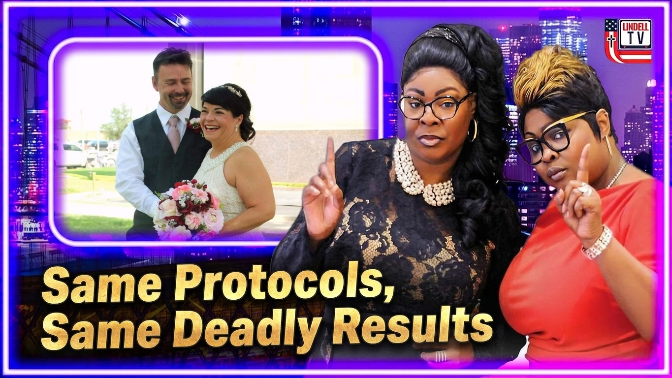 Same Protocols Same Deadly Results