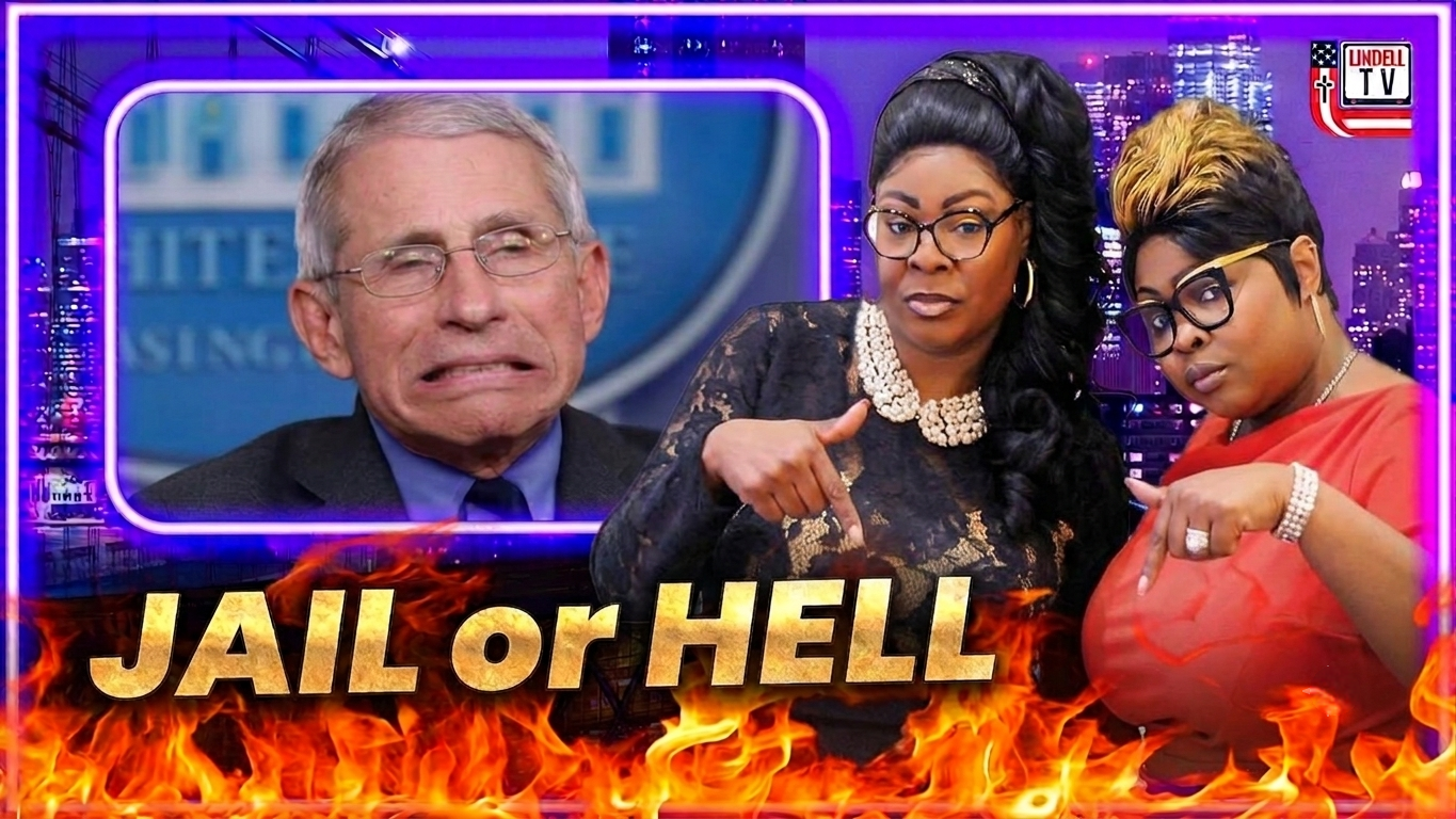 JAIL OR HELL