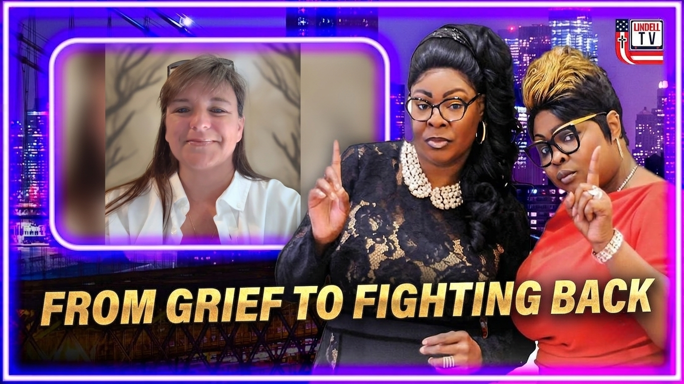 From Grief to Fighting Back