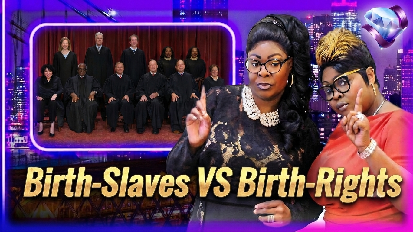 Birth Slaves VS Birth Rights