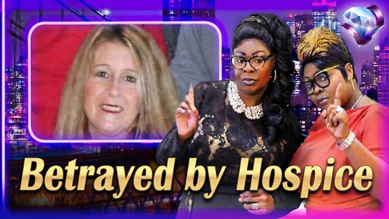 Betrayed By Hospice