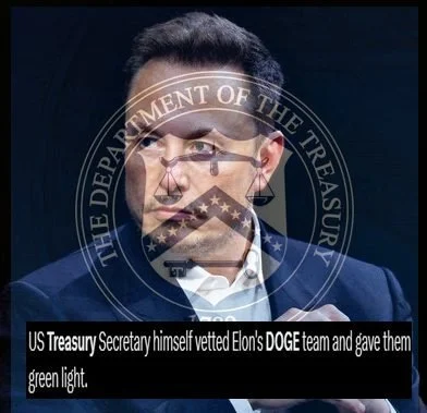 How Will Elon Musk Use DOGE to Fix the Broken U.S. Treasury Department