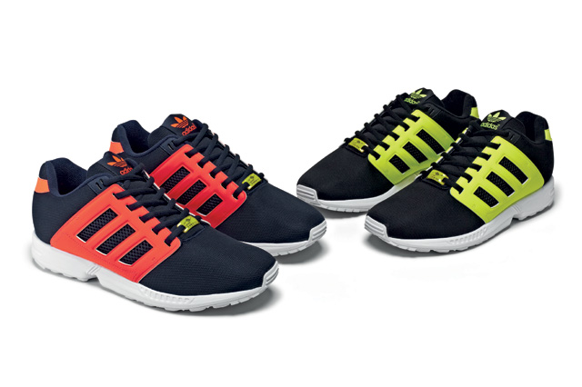 zx flux 2