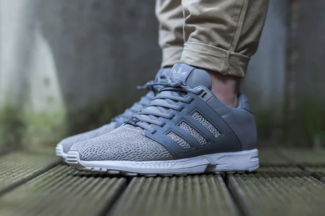 Wish List: Adidas Originals ZX Flux 2.0 - Neon & Tonal