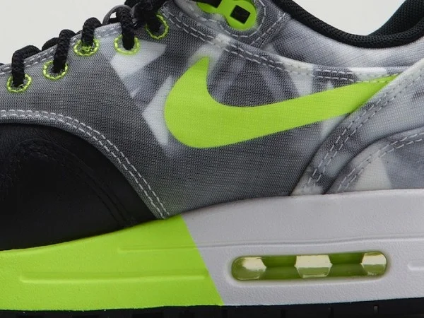 Wish List: Nike WMNS Air Max 1 “Foco Bonito”