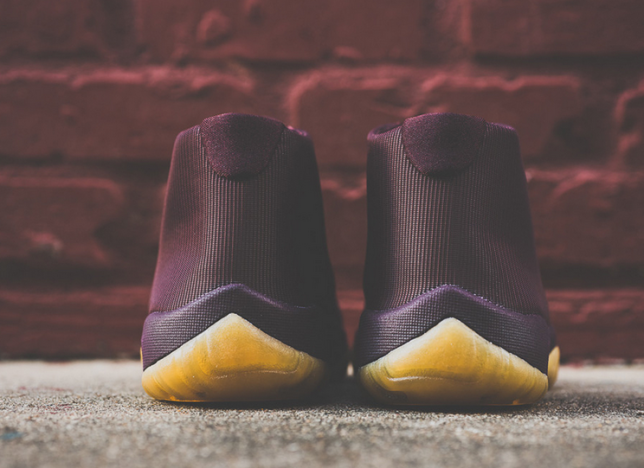 Wish List: Air Jordan Future "Deep Burgundy"