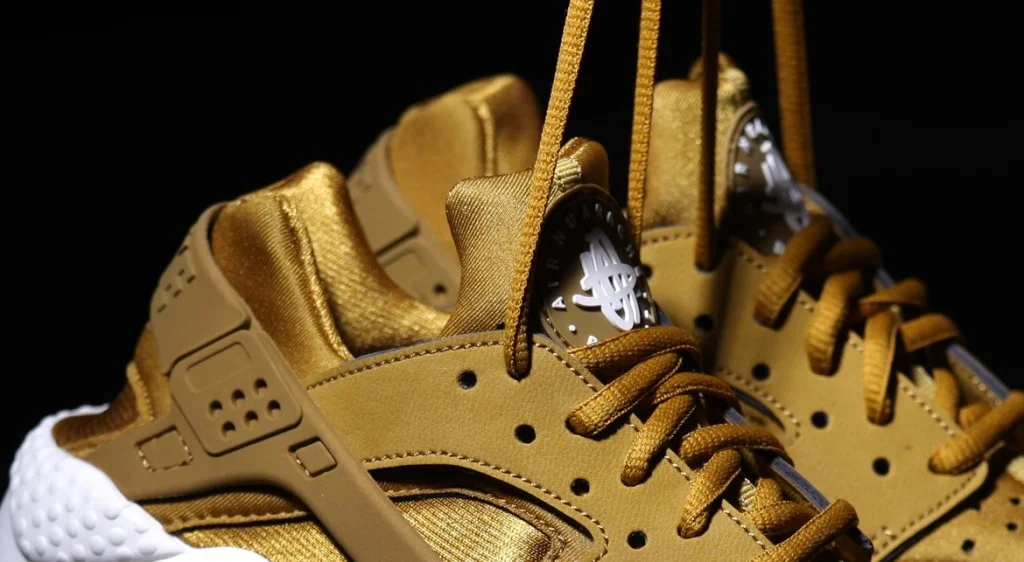 Wish List | Nike WMNS Air Huarache Run “Bronzine” 