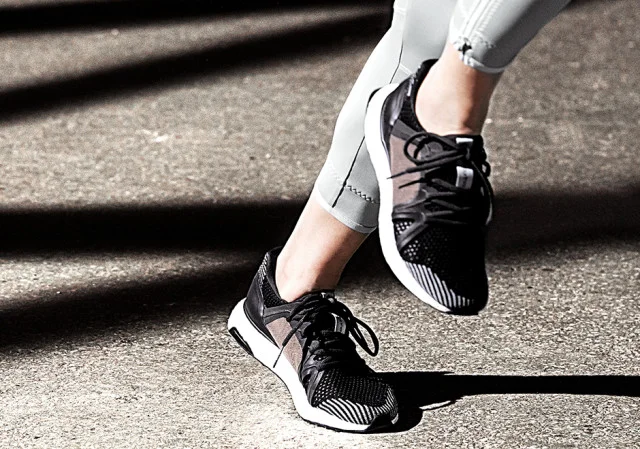 Wish List: Adidas Ultra Boost Collection w/ Stella McCartney