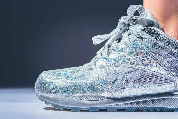 Wish List: Reebok Classic x RIME Diamond Ventilator