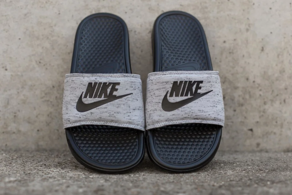 Wish List: Even Benassi's Are Getting The Tech Fleece Treatment