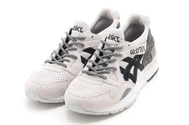 Wish List: Emmi Teams Up With Asics For a Ladies Exclusive Gel Lyte V