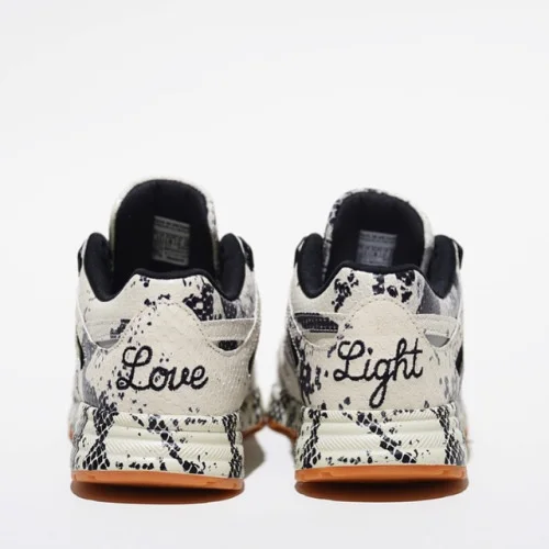 Cop or Can: Melody Ehsani x Reebok Black Top Pump x Ventilator