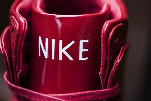 Cop Or Can: Nike Dunk High Celebrates 30 Years With Patent Leather