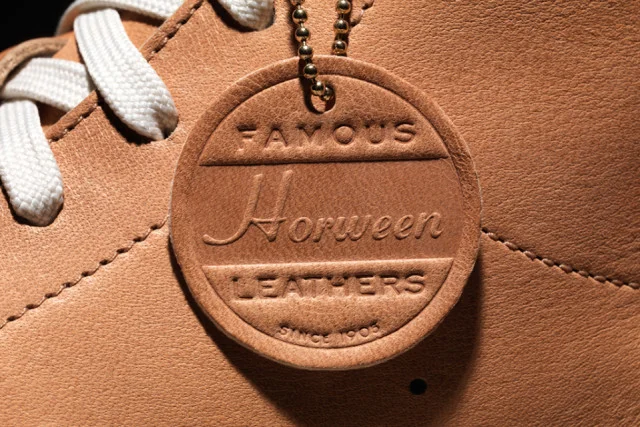 Cop or Can: adidas Originals x Horween Leather Premium Stan Smith