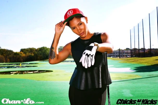 Interview: Maggie Noël x Air Jordan 3 Retro 