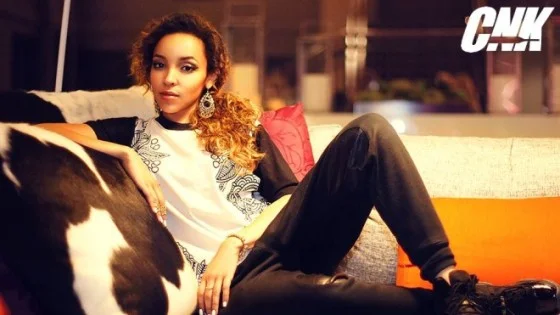 Interview: Tinashe x Air Jordan 11 "Gamma"