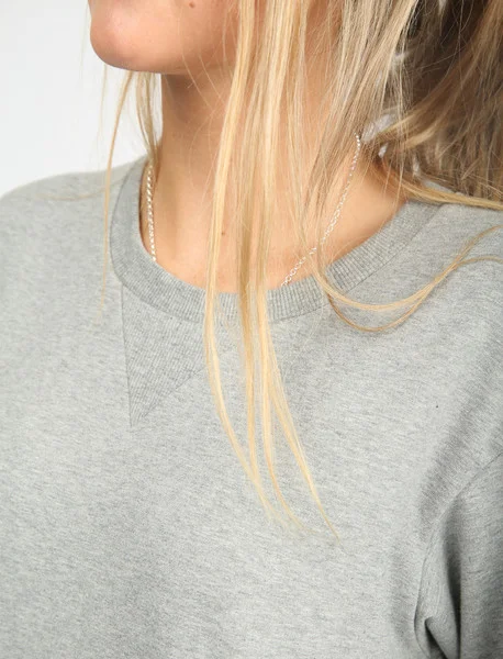 E-Finds: Carhartt WIP Women's Ebony Sweat Dress