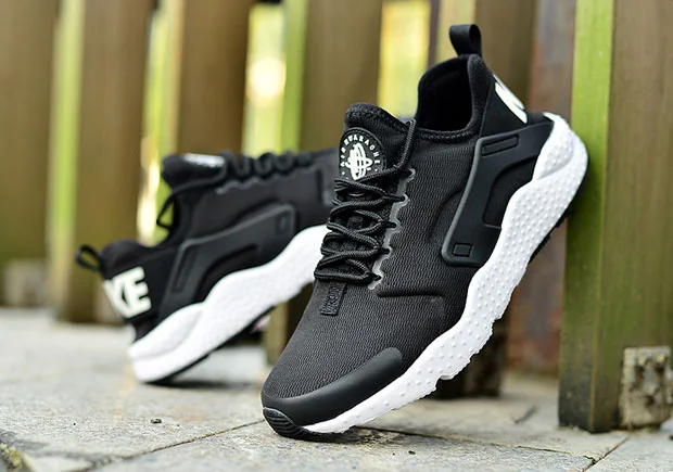 Wish List: Nike Slims Down With The Air Huarache Run Ultra