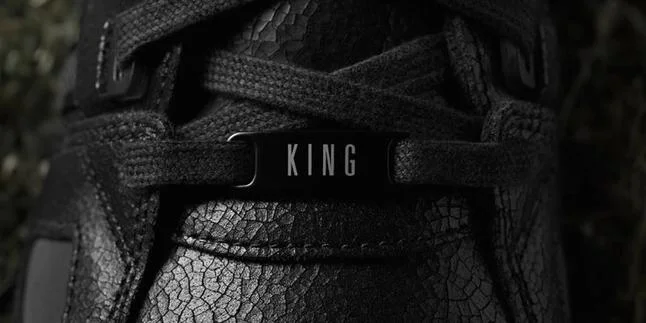 Wish List: Pusha T x adidas EQT Guidance Running '93 "Black Market"