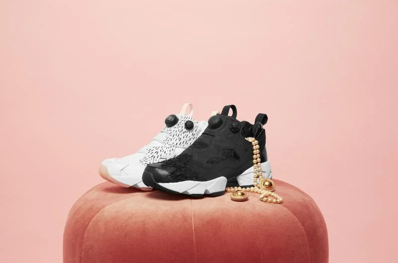 Wish List: Naked CPH x Reebok Bring the Dynasty Back With This Instapump Fury