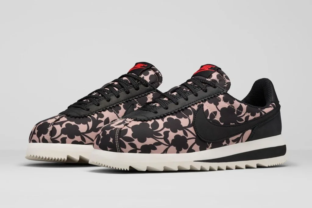 Cop or Can: Liberty x Nike 2015 Holiday Collection