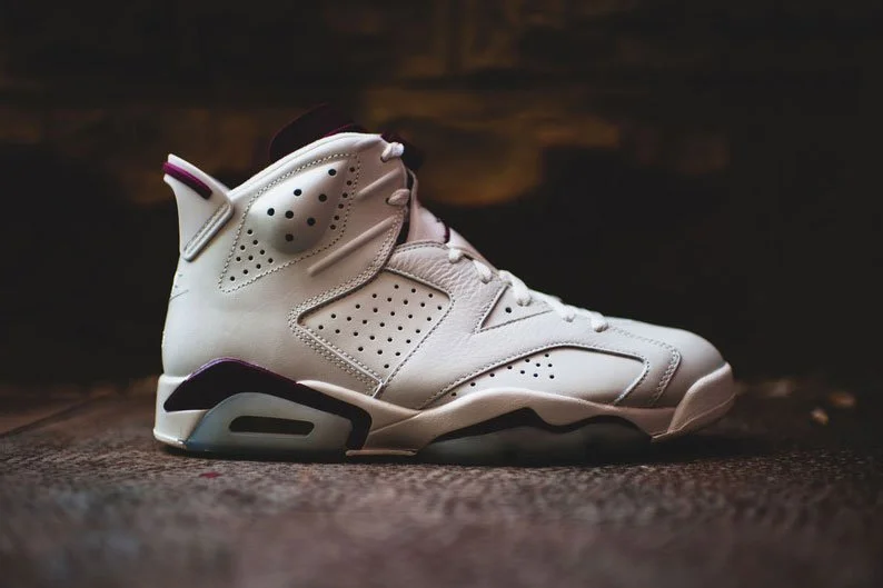 Cop or Can: The Return Of The Air Jordan 6 "Maroon"