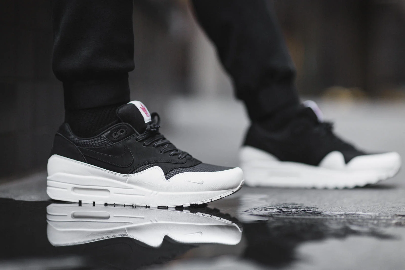 Wish List: Nike Pays Tribute To Toronto With "The 6" Air Max 1