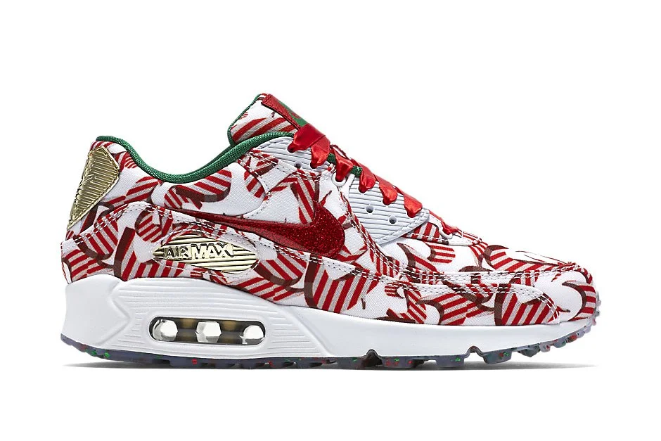 Cop or Can: This Nike Holiday Pack Is...Different