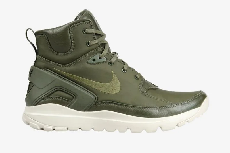 Cop or Can: NikeLab Continues To Embrace The Sneakerboot With Stone Island