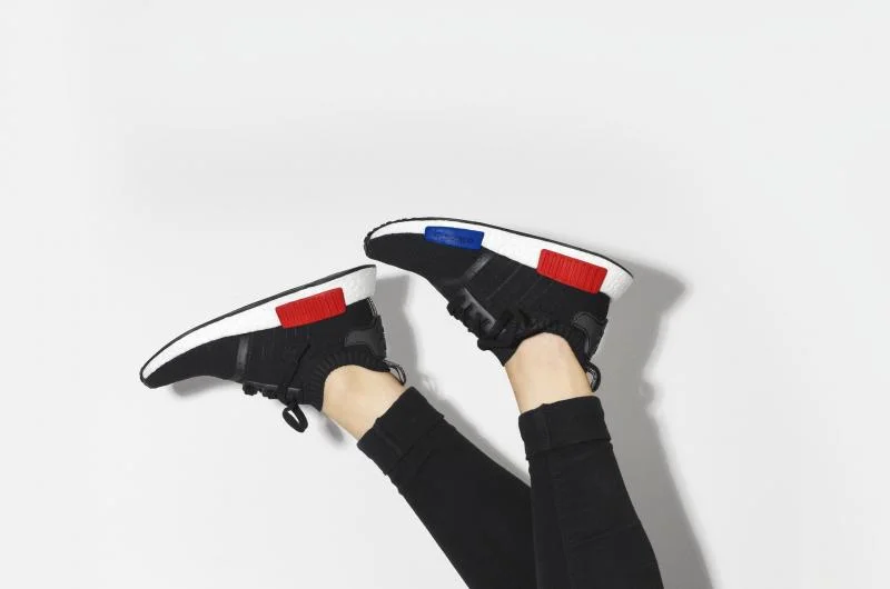 Wish List: The NMD Runner Is Adidas' Newest Star