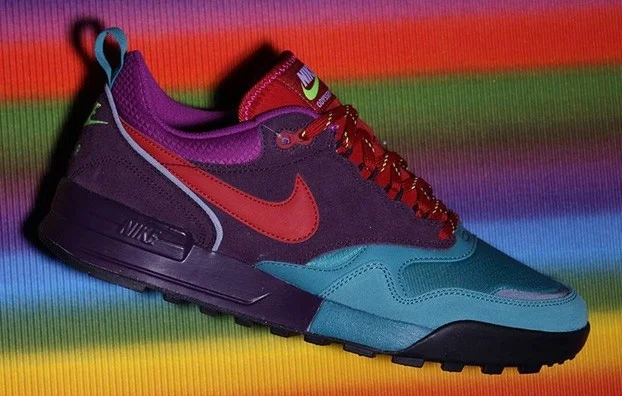 Cop or Can: Nike Air Odyssey Envision QS "Catalina"