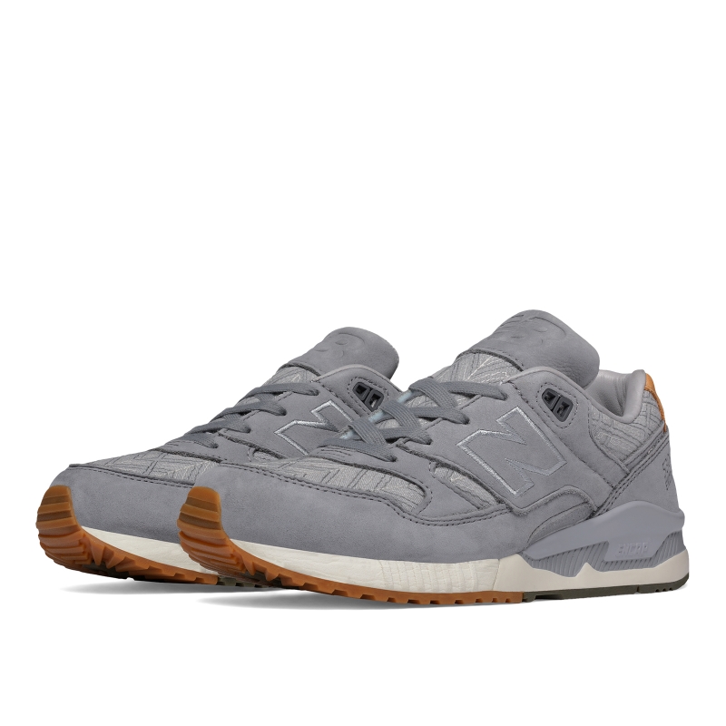 NB Women's 530 'Suits & Sneaks'