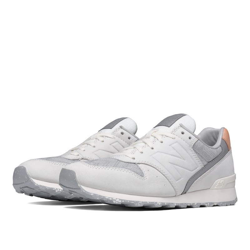 NB Women's 696 'Suits & Sneaks'