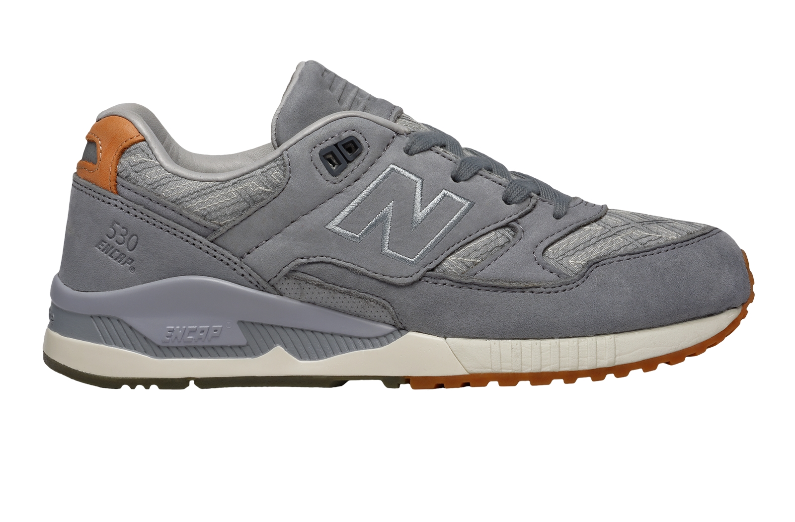 Cop or Can: New Balance Embraces The Grey Area With 'Suits \u0026 Sneaks' — CNK Daily (ChicksNKicks)