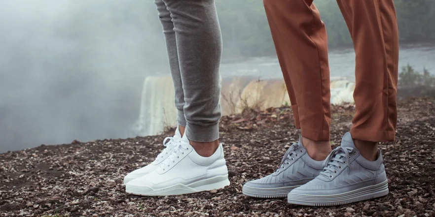 Cop or Can: Filling Pieces Goes Tropical for SS16 Collection