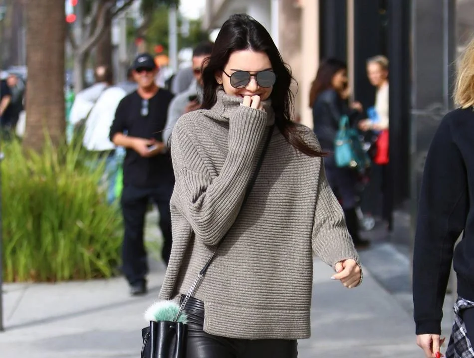 KOTD Weekend Recap: Kendall Jenner, Gwen Stefani, Jessica Alba x More