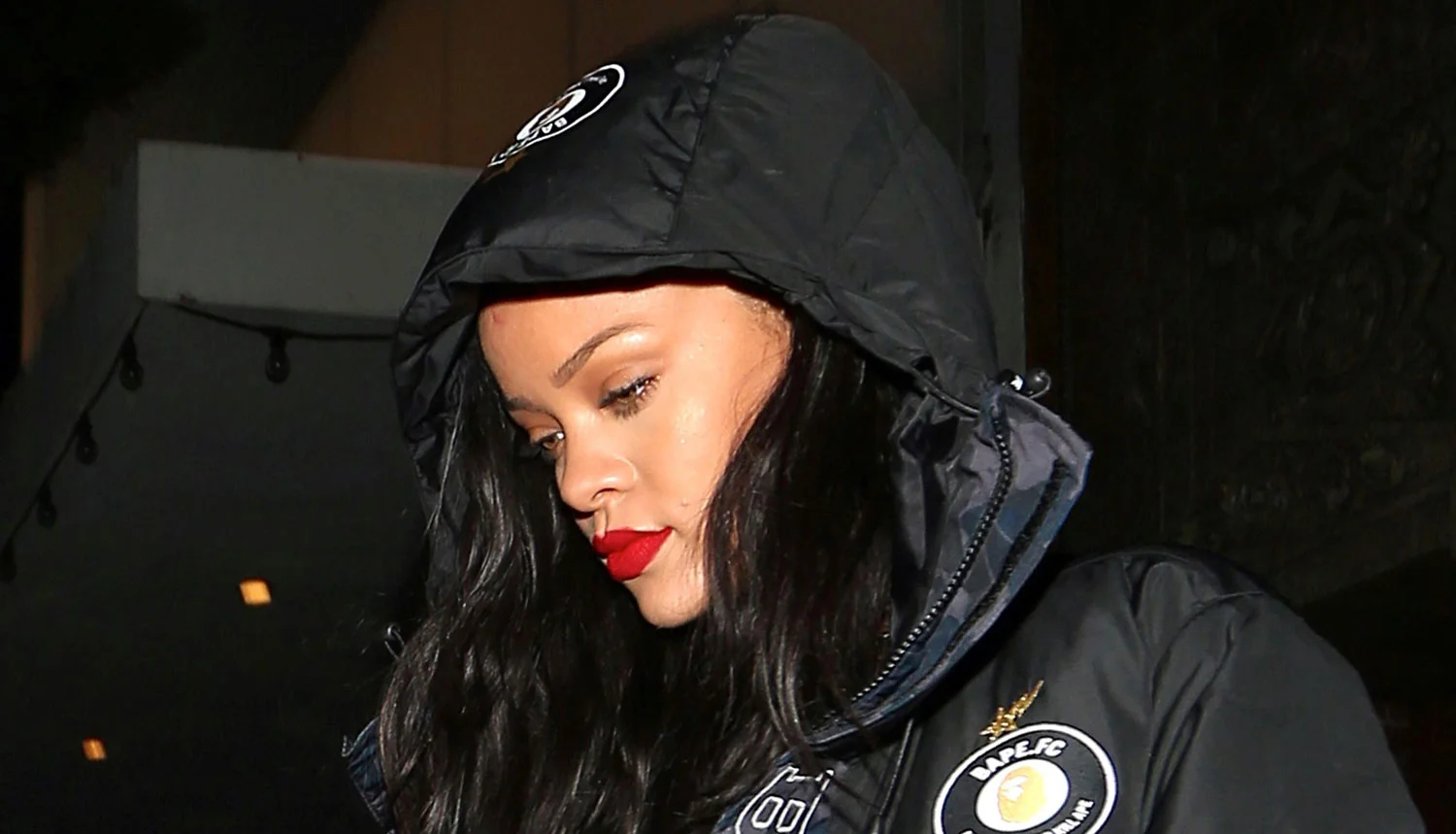 Kicks Of The Week: Rihanna, Gigi Hadid, Karrueche x More