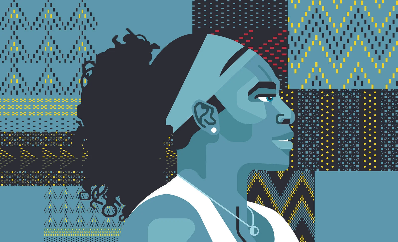 Cop or Can: Nike Debuts Its 2016 "Black History Month" Collection